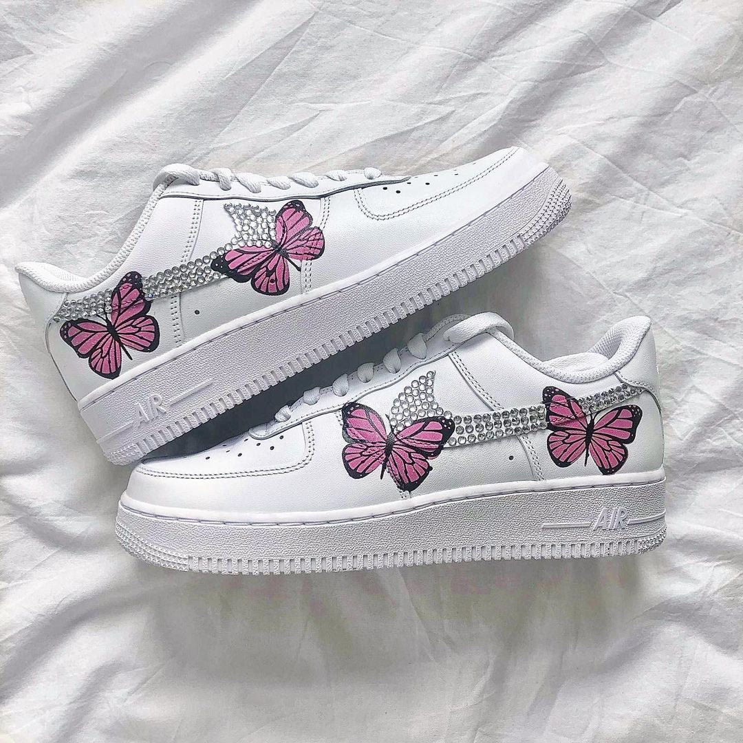 Butterfly Custom